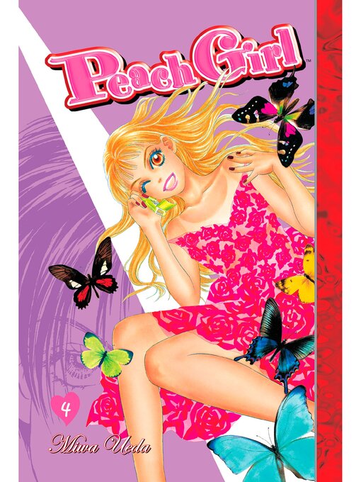 Title details for Peach Girl, Volume 4 by Miwa Ueda - Available